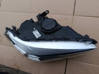 Фара фара правий права перед звичайна європа bmw x1 f48 7346534 Недорого, фото thumb