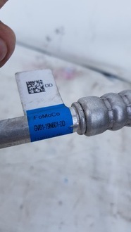 фото thumb №8, Шланг кондиционера ford kuga mk2 1.5