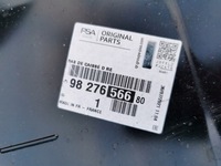 фото thumb №3, Proace berlingo city combo rifter partner обшивка порог правый новый model