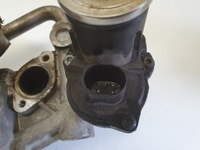 фото thumb №8, Vw caddy iii 1.6 tdi радіатор вихлопних газів клапан egr