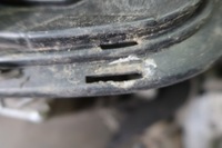 фото thumb №12, Решётка радиатора бампера c3 ds3 9674025277