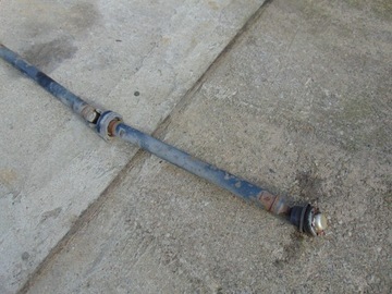 фото thumb №6, Wał приводной ford kuga mk1 2.0 tdci 7n5n-7l190-aa