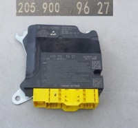 фото thumb №1, Модуль подушка безопасности mercedes c w205 glc x253 2059009627