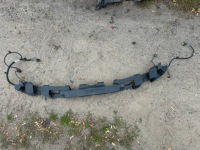 фото thumb №1, Абсорбер підсилювач бампера перед renault scenic iii 620907176r