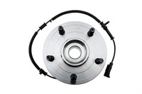 фото thumb №6, Ступица колёса перед dodge ram 1500 13-