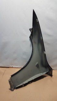 Крила перед правий tesla s 12-16 оригінал Доставка, фото thumb