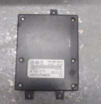 фото thumb №1, Skoda superb ii 3t модуль блок управления bluetooth