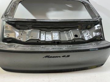 фото thumb №7, Крышка багажника porsche macan ii 95c красивая