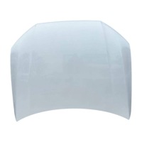 Купити Капот перед audi q7 4m кришка двигуна ls9r оригінал w колір, фото thumb