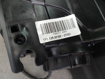 фото thumb №9, Лампа перед передняя левая правая uk kia optima iii