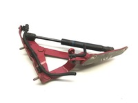 фото thumb №8, Mazda rx-8 петля крышки задний багажника задняя левый 2004 coupe 4/5dr -- --