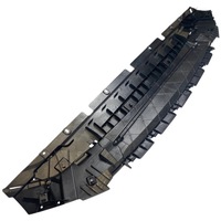 фото thumb №3, Підлога pod бампер захист плита спойлер перед audi q5 ii 80a 16-20 s-line