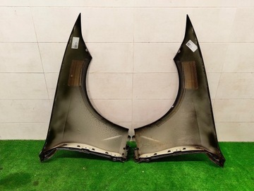 фото thumb №8, Bmw 3 g20 перед бампер капот лампи крила pas переднє 475