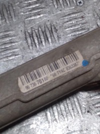 Рулевая рейка citroen ds-3 9673670180 Недорого, фото thumb