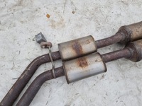 фото thumb №4, Vw atlas 3.6 awd r-line каталізатор комплект 2018-