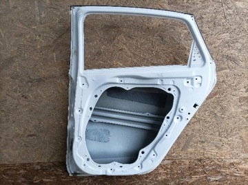 фото thumb №11, Hyundai i30 i-30 fastback двері задні зад праві