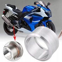 фото thumb №7, З'єднувач труби випускної адаптер 60mm do 51mm