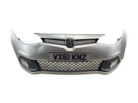 Купити Mg 6 1800cm3 2012 бампери хетчбек k5449, фото thumb