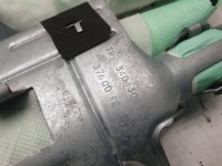 фото thumb №3, Land rover range rover l322 2010 права сторона шторка безпеки подушка безпеки