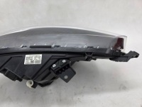 фото thumb №9, Renault arkana фара передняя левая полный led pure vision high европа 260602566r