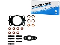 фото thumb №1, Набор монтажный турбонагнетателя renault espace iv vel satis 3.0d