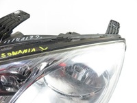 фото thumb №12, Лампа ліва передня opel antara a