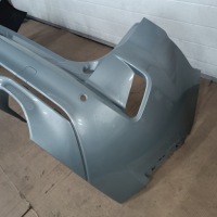 Бампер задняя ford kuga mk3 st-line lv4b-17a894 Недорого, фото thumb