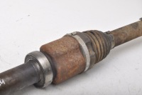 Ford focus mk3 привідний вал права довга av61-3b436-cb Київ, фото thumb