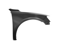 фото thumb №1, Vw passat b7 usa type 2011 - 2015 крыло правый