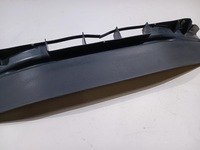 фото thumb №6, Накладка бампера молдинг pod бампер захист спойлер ford f150 2009-2014