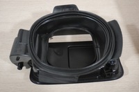 фото thumb №7, Крышка заливная горловина зарядки port bmw i4 g26 8737953 новый