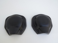 фото thumb №1, Захист заглушка амортизатора чашка mercedes cls w218 e-klasa w212