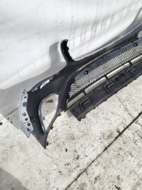 фото thumb №12, Mercedes glc w253 amg бампер передній a2538853000