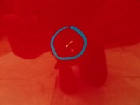 фото thumb №7, Citroen c3 iii дверь правое задние epyd