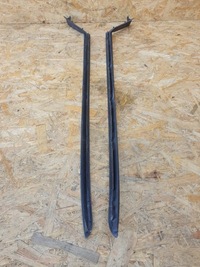 фото thumb №8, Volvo xc40 молдинг скло лобове права ліва