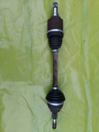 Купить Ford mondeo mk5 14- приводной вал левая короткий 1.5 tdci, фото thumb