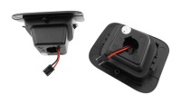 фото thumb №4, Підсвітка номерного знака led dodge ram 1500 2500 3500