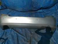 фото thumb №1, Mercedes w251 бампер задний задняя 349