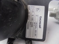 фото thumb №7, Hak буксирувальний балка opel astra v k fl універсал 19 r