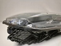 фото thumb №11, Skoda fabia 3 iii 14- лампа правая перед led 6v1941016b повреждённая