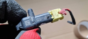 фото thumb №5, Rs5 8w рестайлінг s5 a5 датчик ударний штекер роз'єм 4m0959651 a4 b8 8w s4