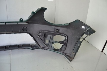 фото thumb №6, Volkswagen beetle a5 2013 бампер переднее