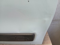 фото thumb №2, Дверь перед правое renault twingo iii 14-