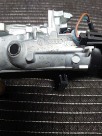 фото thumb №16, Набір стартовий блок керування skoda octavia ii 1.9 tdi