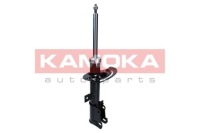 Kamoka амортизатор перед правый gaz Киев, фото thumb