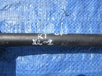 фото thumb №8, Suzuki xl7 3.6i 2007 приводной вал задняя автоматическая коробка передач