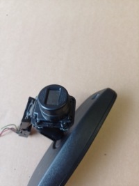 Дзеркало заднього виду камера датчик opel astra j nr. 13369365 Недорого, фото thumb