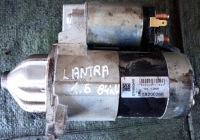 Купить Hyundai lantra 1.6 114 km стартер, фото thumb