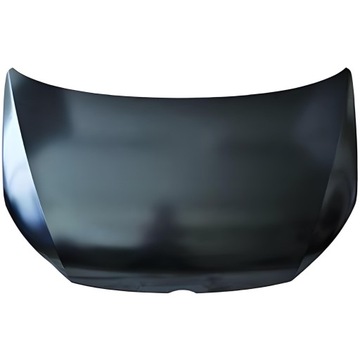 фото thumb №1, Капот крышка двигателя volkswagen touran 10-