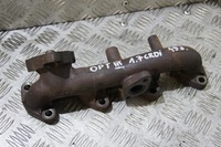 фото thumb №1, Коллектор выпускной 1.7 crdi optima iii